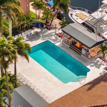 Coconut Bay Resort Fort Lauderdale Exteriér fotografie