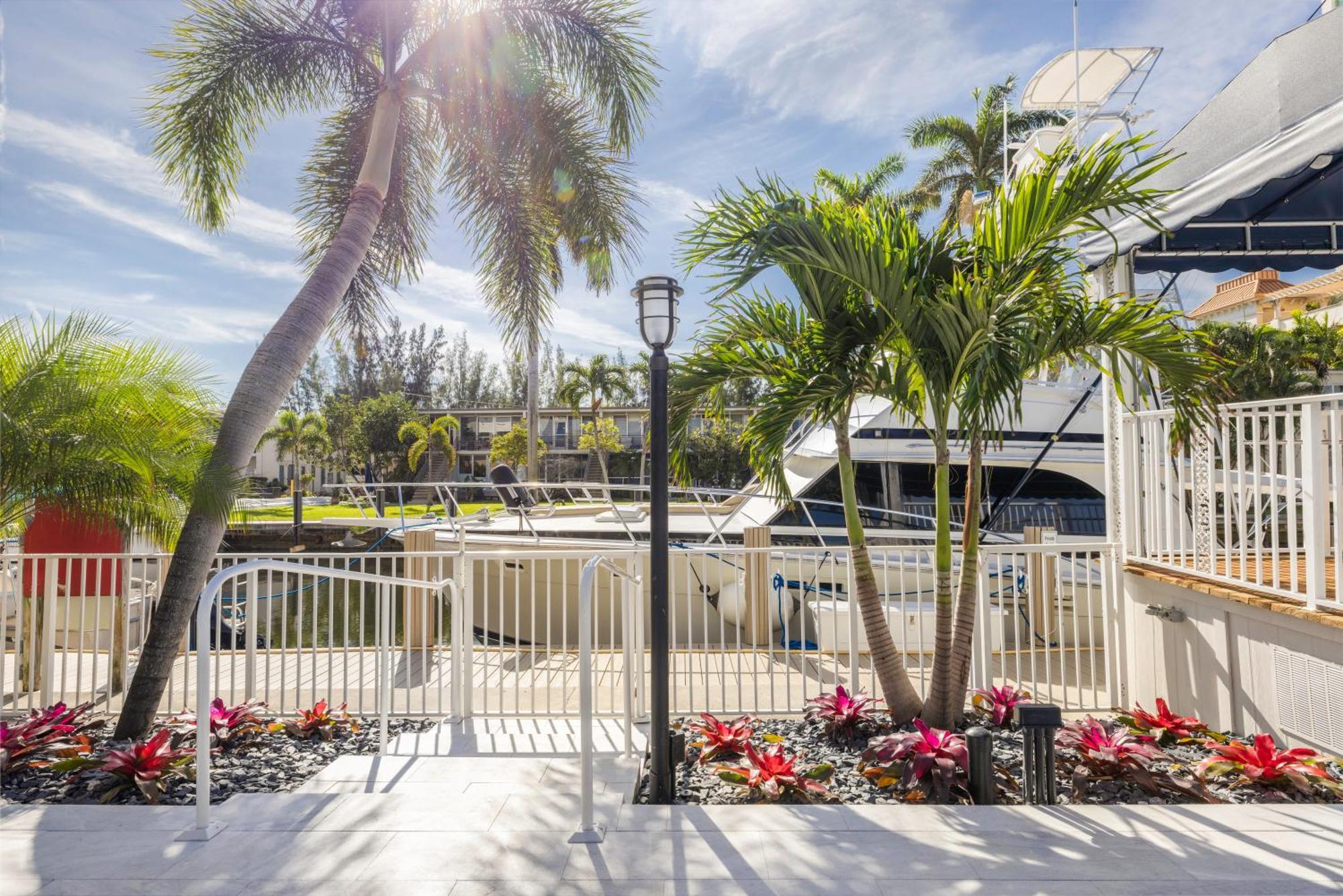 Coconut Bay Resort Fort Lauderdale Exteriér fotografie